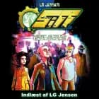 SIFF #2: Kødsmeden af LG Jensen