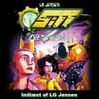 SIFF #3: Betonbørn af LG Jensen