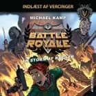 Battle Royale #1: En storm af kugler af Michael Kamp