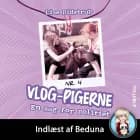 VLOG-pigerne #4: En sag for politiet af Lise Bidstrup