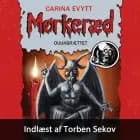 Mørkeræd #4: Ouijabrættet af Carina Evytt