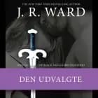 The Black Dagger Brotherhood #28: Den udvalgte af J. R. Ward