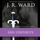 The Black Dagger Brotherhood #29: Den udstødte af J. R. Ward