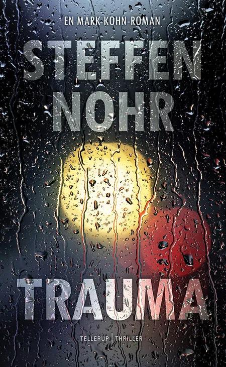 Trauma af Steffen Nohr