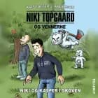 Niki Topgaard og vennerne #1: Niki og Kasper i skoven af Kristoffer J. Andersen
