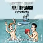 Niki Topgaard og vennerne #2: Niki og Simon på stranden af Kristoffer Jacob Andersen