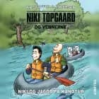 Niki Topgaard og vennerne #3: Niki og Jacob på kanotur af Kristoffer Jacob Andersen