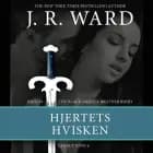 The Black Dagger Brotherhood #31: Hjertets hvisken: Legacy #6 af J. R. Ward