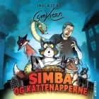 Comkean præsenterer - Simba og kattenapperne af Michael Kamp