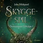 Dronningens Udvalgte #1: Skyggespil af Julie Midtgaard
