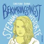Angst #3: Bekymringsangst: Siennas historie af Christina Bonde