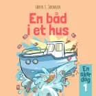 En skør dag #1: En båd i et hus af Søren S. Jakobsen
