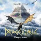 Dragesjæle #8: Dragernes Ø af Pernille Eybye