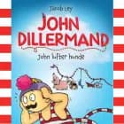 John Dillermand #1: John lufter hunde af Jacob Ley