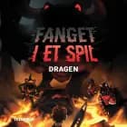 Fanget i et spil #2: Dragen af Valdemar Tellerup
