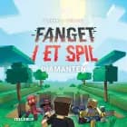 Fanget i et spil #3: Diamanten af Valdemar Tellerup