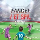 Fanget i et spil #5: Kampen af Valdemar Tellerup