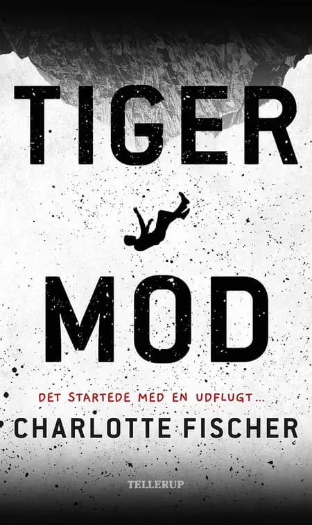 Tigermod af Charlotte Fischer