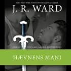 The Black Dagger Brotherhood #33: Hævnens mani af J. R. Ward