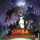ComKean præsenterer - Simba og spøgelseshuset af Michael Kamp