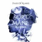 Sort måne #2: Blodrus af H. W. Klaris