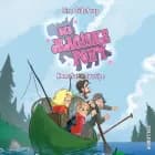 Den magiske pony #7: Kanotur i Sverige af Lise Bidstrup