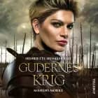 Gudernes krig #5: Månens mørke af Henriette Hesselholdt