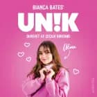 UNIK: Alma af Cecilie Birkshøj og Bianca Bates