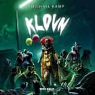 Klovn (2. udgave) af Michael Kamp
