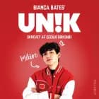 UNIK: Mikbro af Cecilie Birkshøj og Bianca Bates