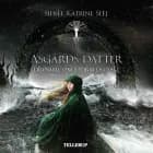 Asgårds datter #2: Drømme om storm og salt af Sidsel Katrine Slej