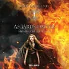 Asgårds datter #3: Drømme om ild og had af Sidsel Katrine Slej