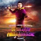 Spillets forbandelse #1: Spillets forbandelse af Kristoffer J. Andersen