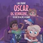 Oscar og vennerne #3: Oscar er alene hjemme af Lau Frank