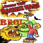 Magiske Mads af Gunnar Wille