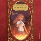 Heksesøstre #1: Magien vågner af Sidsel Katrine Slej