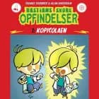 Bastians skøre opfindelser #1: Kopicolaen af Thomas Schrøder