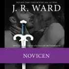 The Black Dagger Brotherhood #39: Novicen af J. R. Ward