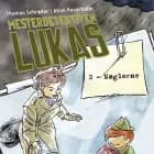 Mesterdetektiven Lukas #2: Nøglerne af Thomas Schrøder
