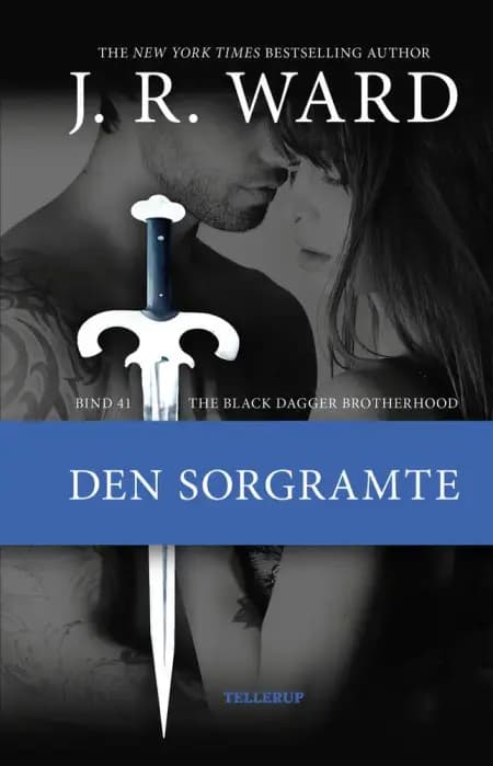 Den sorgramte af J. R. Ward