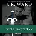The Black Dagger Brotherhood #42: Den besatte tyv af J. R. Ward
