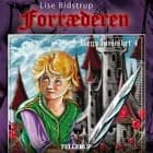 Regnbuefolket #4: Forræderen af Lise Bidstrup