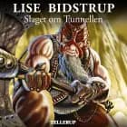 Dværgene fra Terra #3: Slaget om Tunnellen af Lise Bidstrup