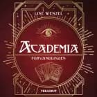Academia #3: Forvandlingen af Line Wenzel
