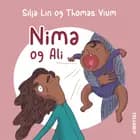 Nima #2: Nima og Ali af Silja Lin og Thomas Vium