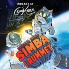 ComKean præsenterer - Simba i rummet af Michael Kamp