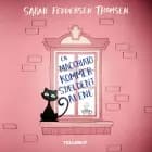 Natteravn #1: En macchiato kommer sjældent alene af Sarah Feddersen Thomsen