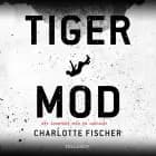 Snowboarder #1: Tigermod af Charlotte Fischer