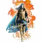 Throne of Glass #10: Ildens rige af Sarah J. Maas