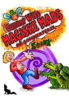 Magiske Mads på sommerferie af Gunnar Wille